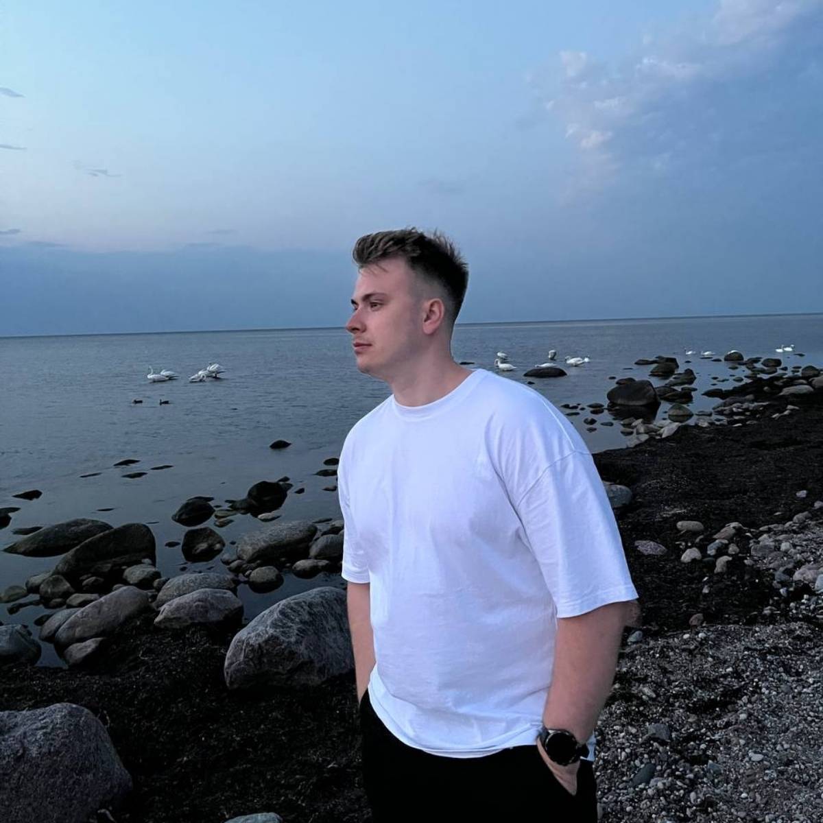 Даниил Осипов