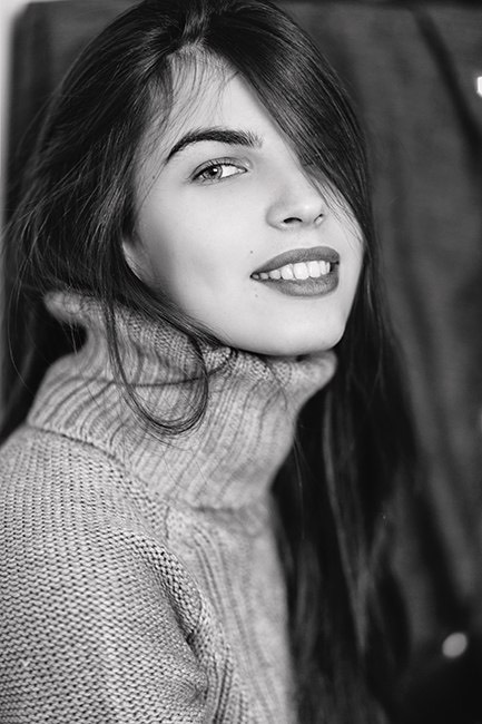 Марина Толдинова | Сетка — социальная сеть от hh.ru