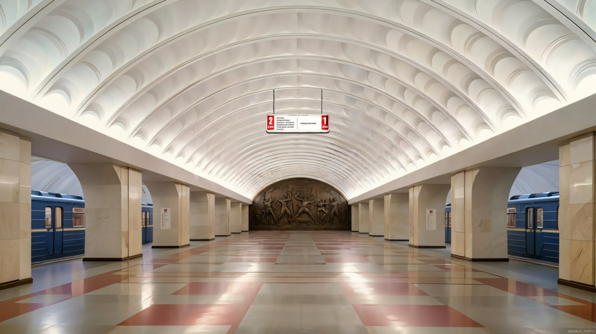 Пермское метро | Сетка — социальная сеть от hh.ru