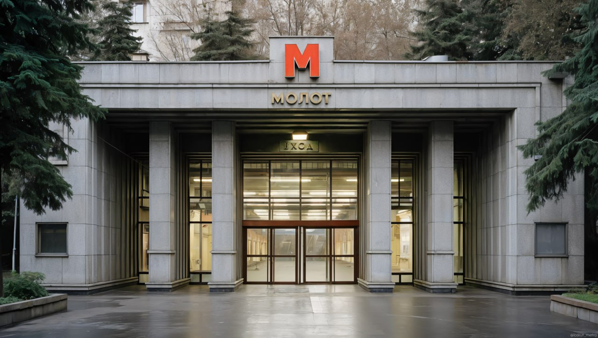 Пермское метро | Сетка — социальная сеть от hh.ru