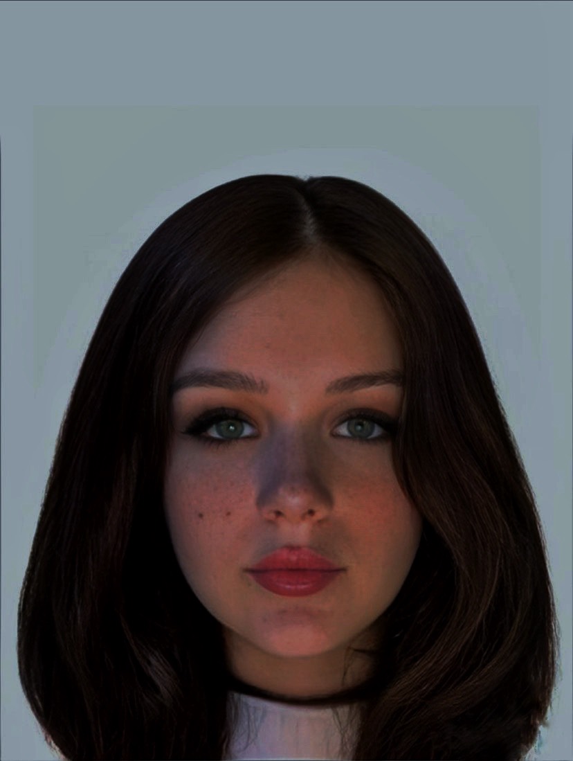 Анастасия Зимина