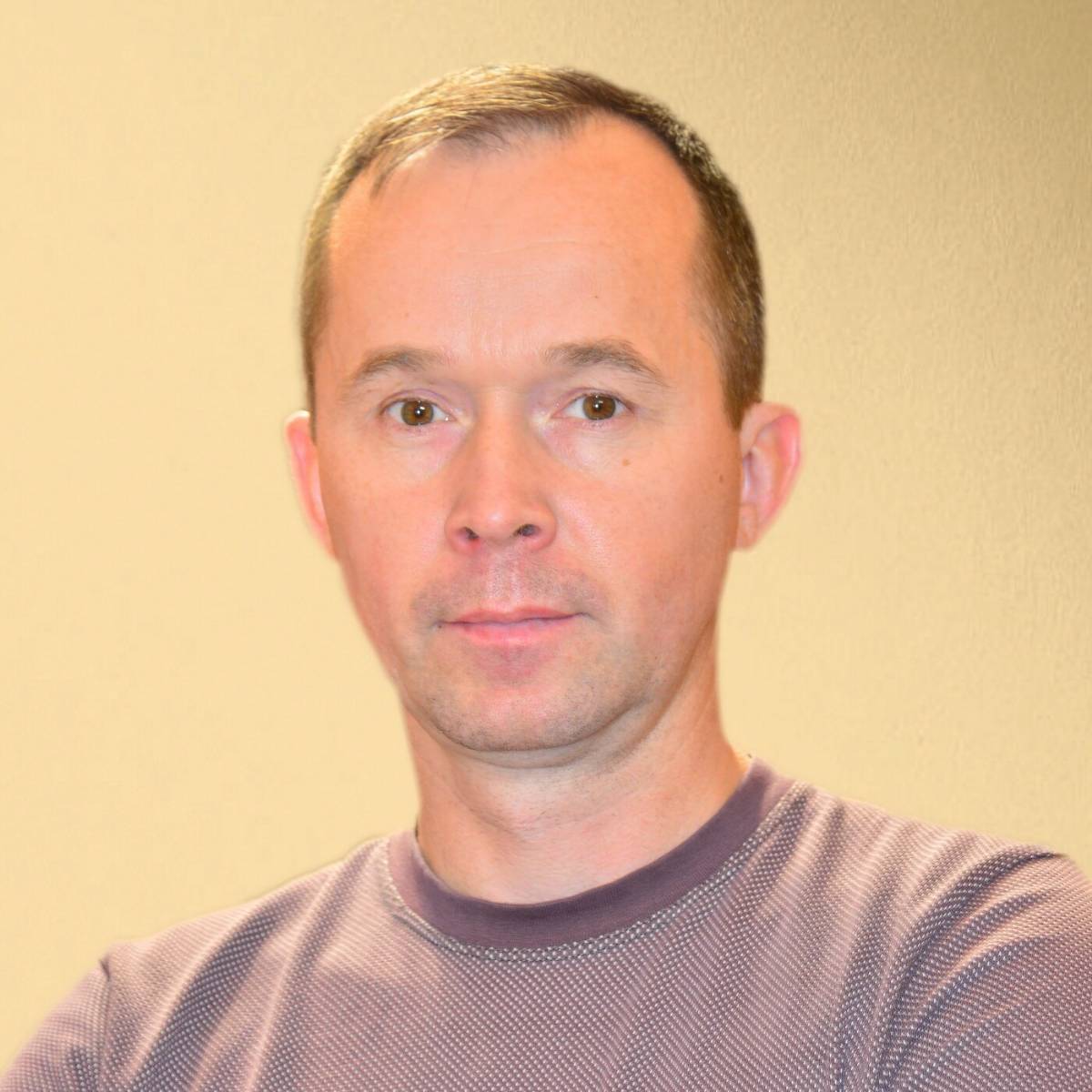 Алексей Ботяков