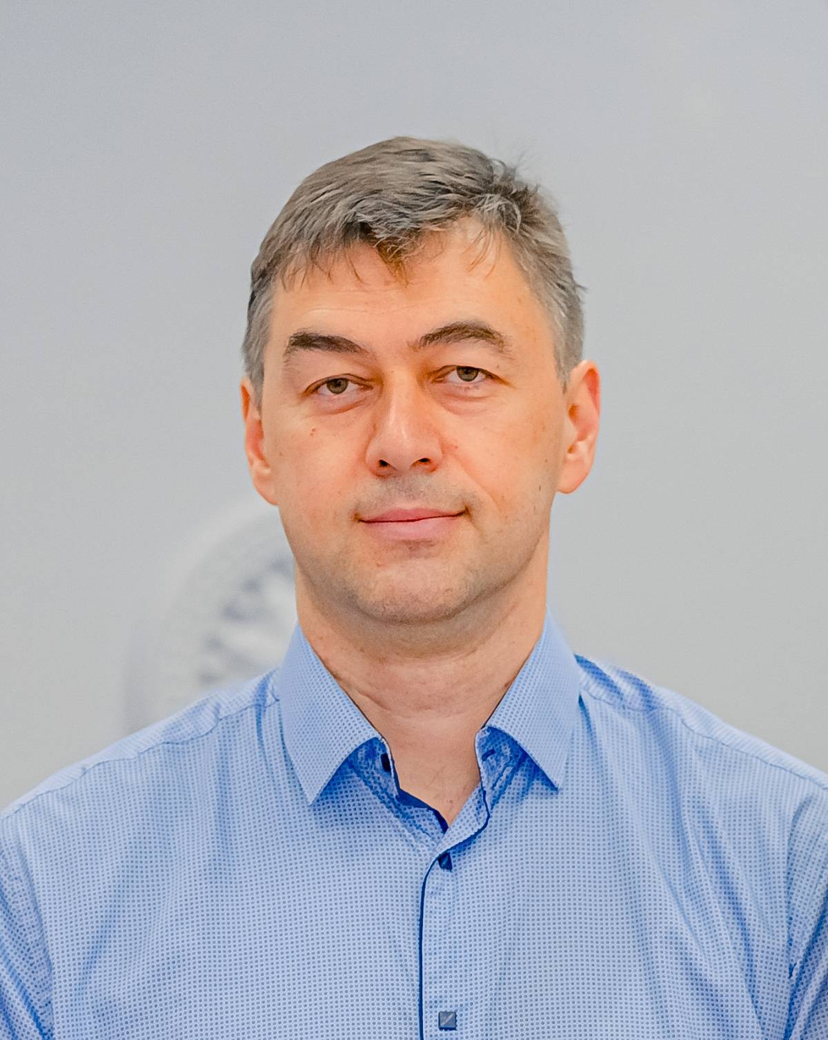 Дмитрий Кидысюк