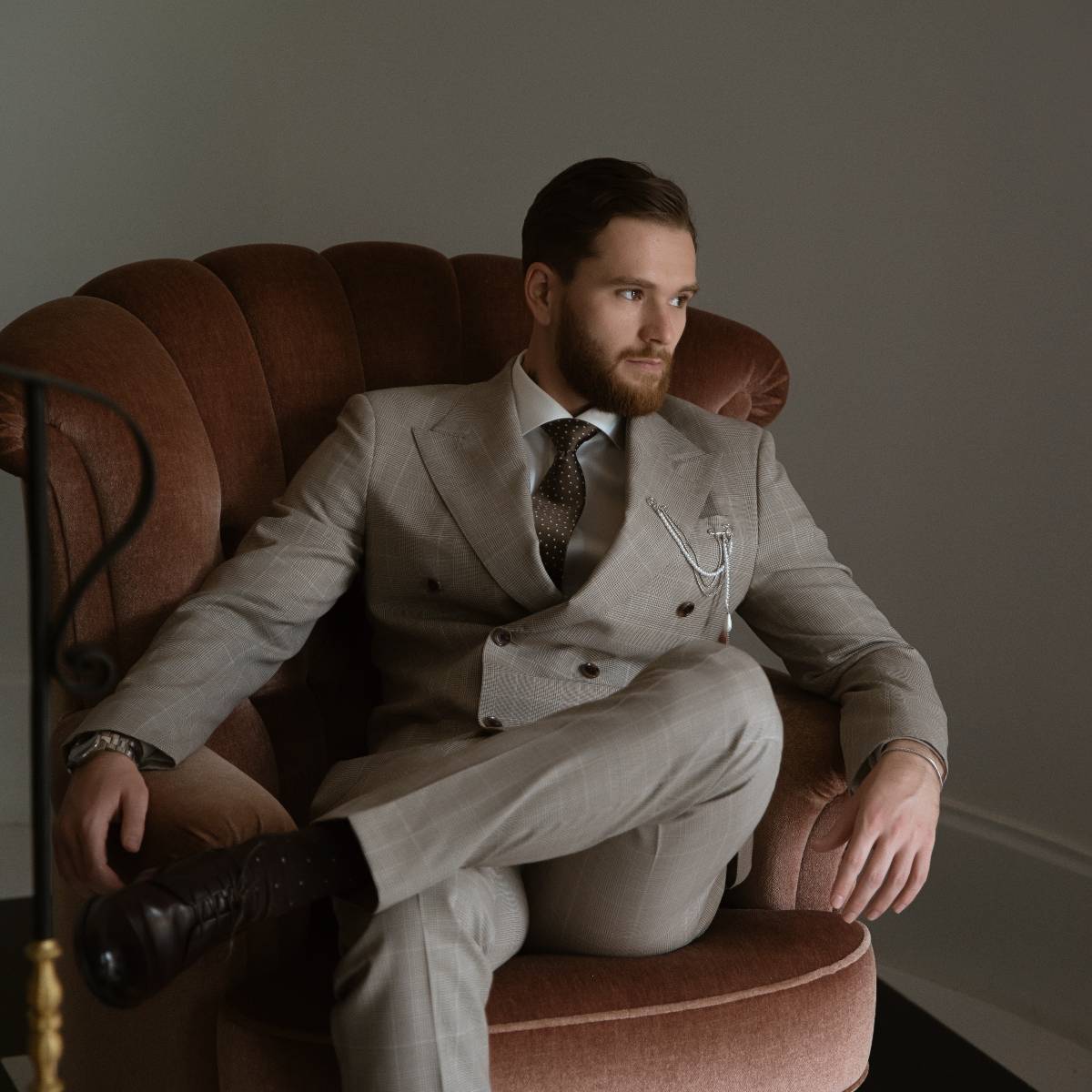 Роман Кудрявцев | Сетка — социальная сеть от hh.ru