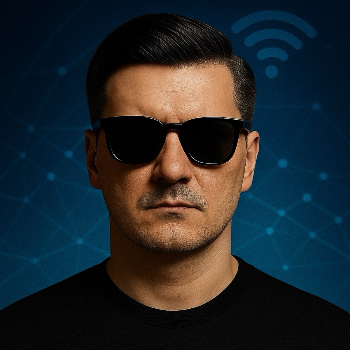 Александр Михайлов | Сетка — социальная сеть от hh.ru