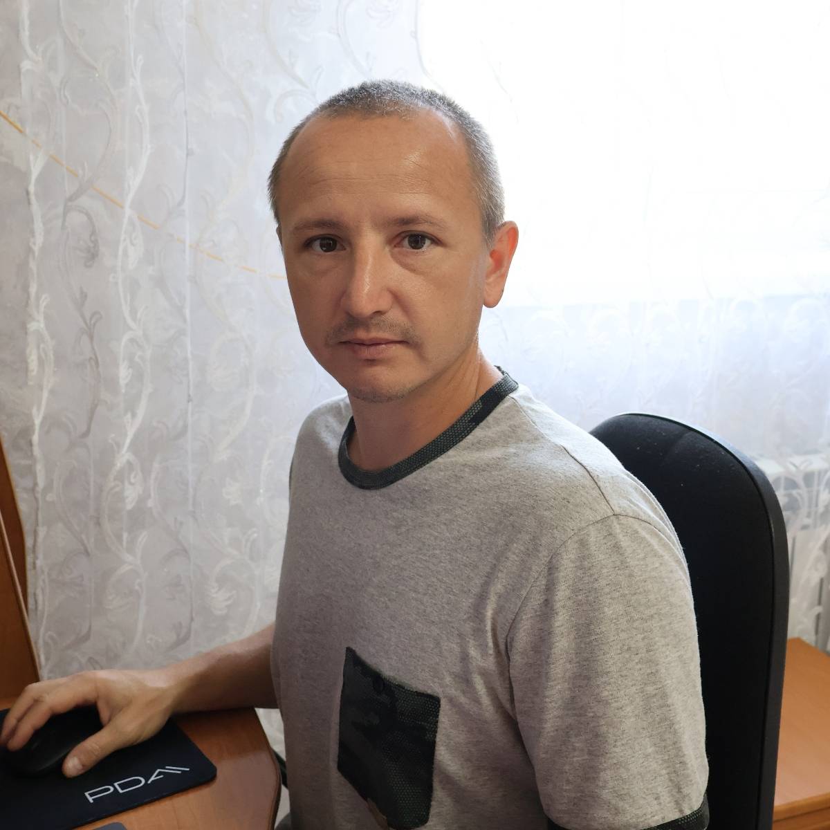 Алексей Куликов | Сетка — социальная сеть от hh.ru