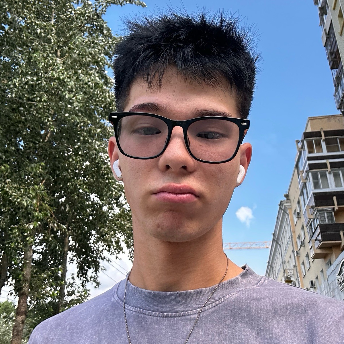 profile avatar