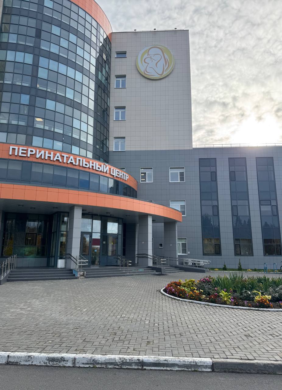 18 лет спустя я снова оказалась в роддоме...
— и впервые увидела, как там проходят абсолютно естественные роды. Без вмешательств. Только вера и любовь.
У меня случился совершенно неожиданный опыт | Сетка — социальная сеть от hh.ru