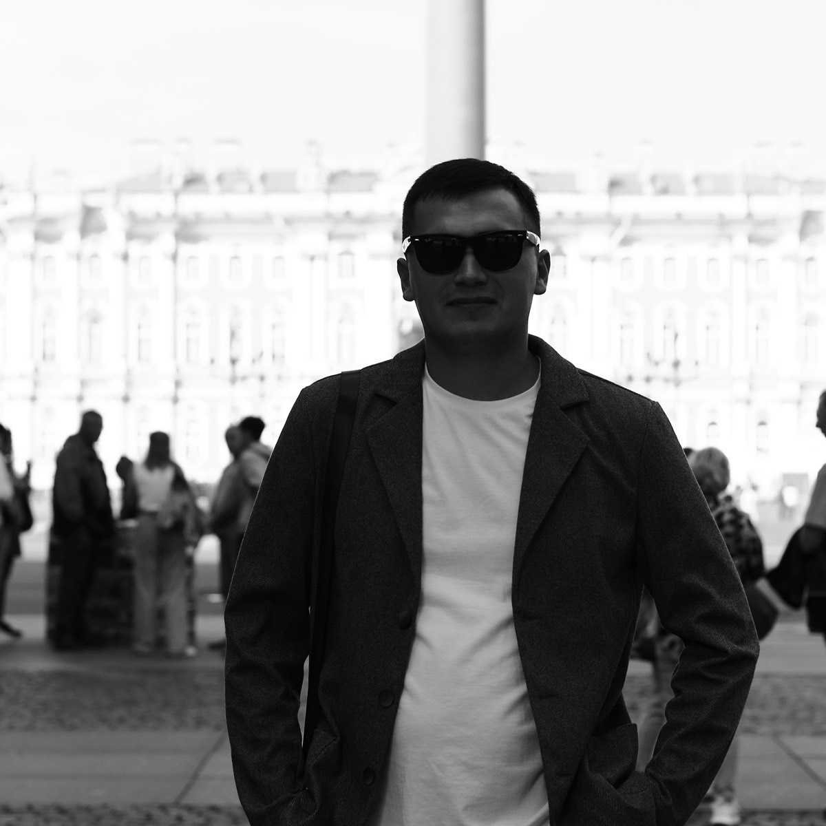 Эльмир Шартдинов