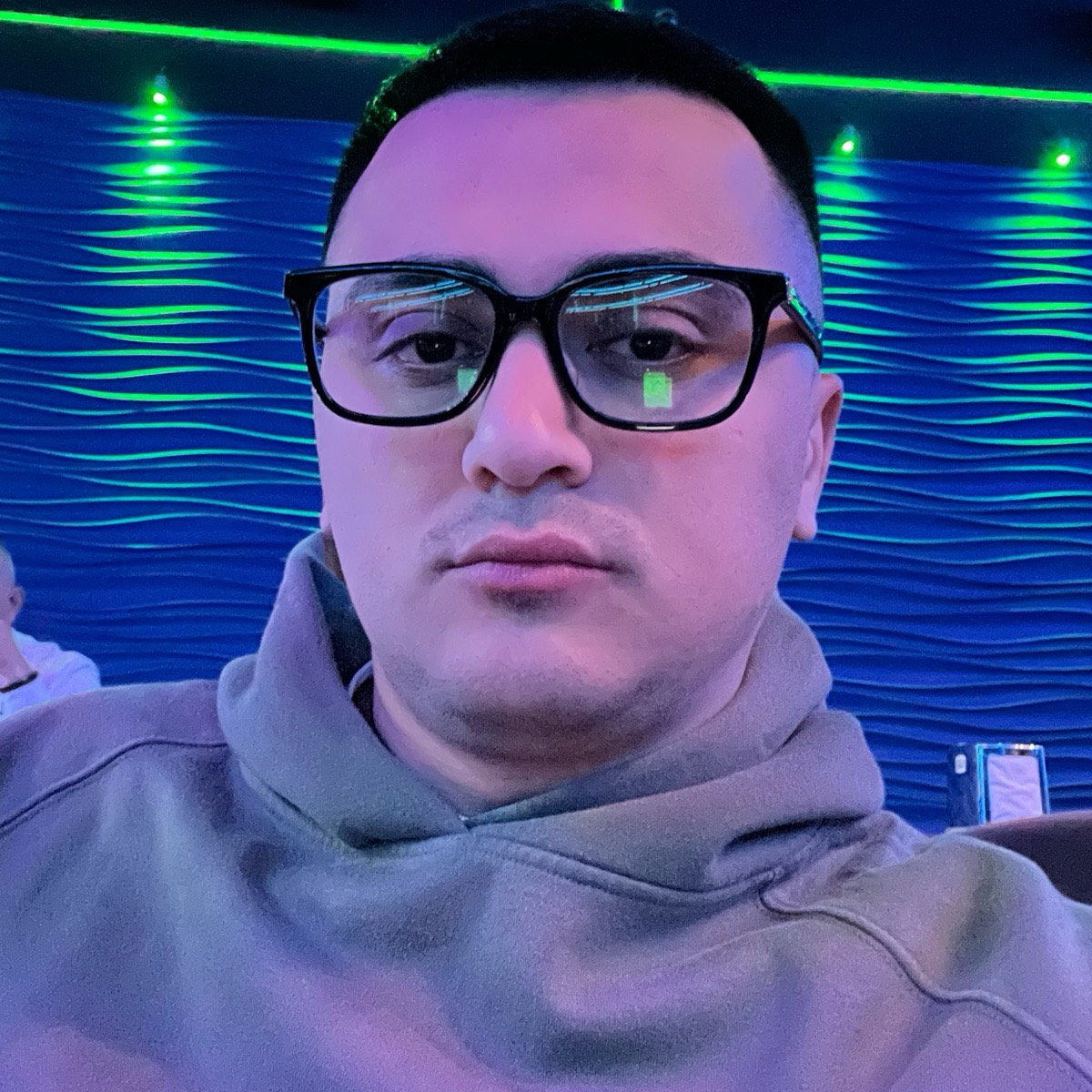 Нурлан Камалов