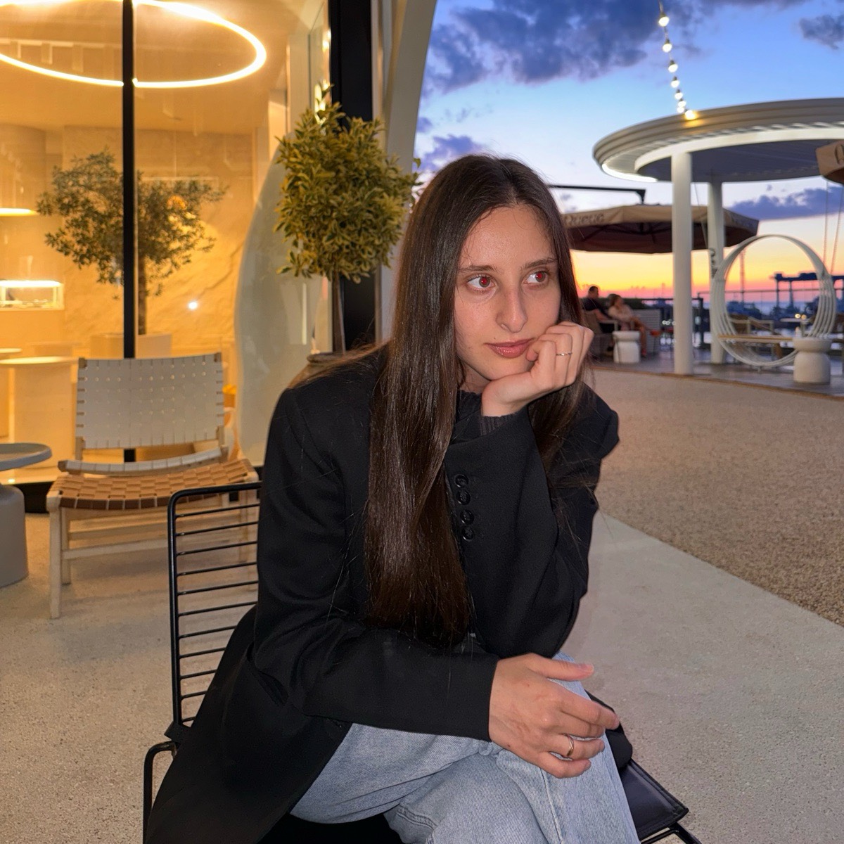 Дарина Дойко | Сетка — социальная сеть от hh.ru