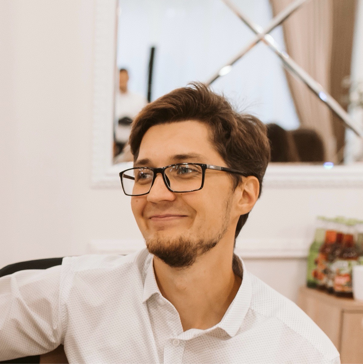 profile avatar