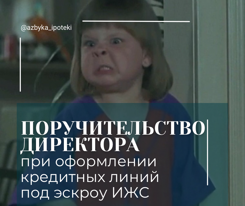 Поручительство ген.директора при оформлении ВКЛ/НКЛ | Сетка — социальная сеть от hh.ru