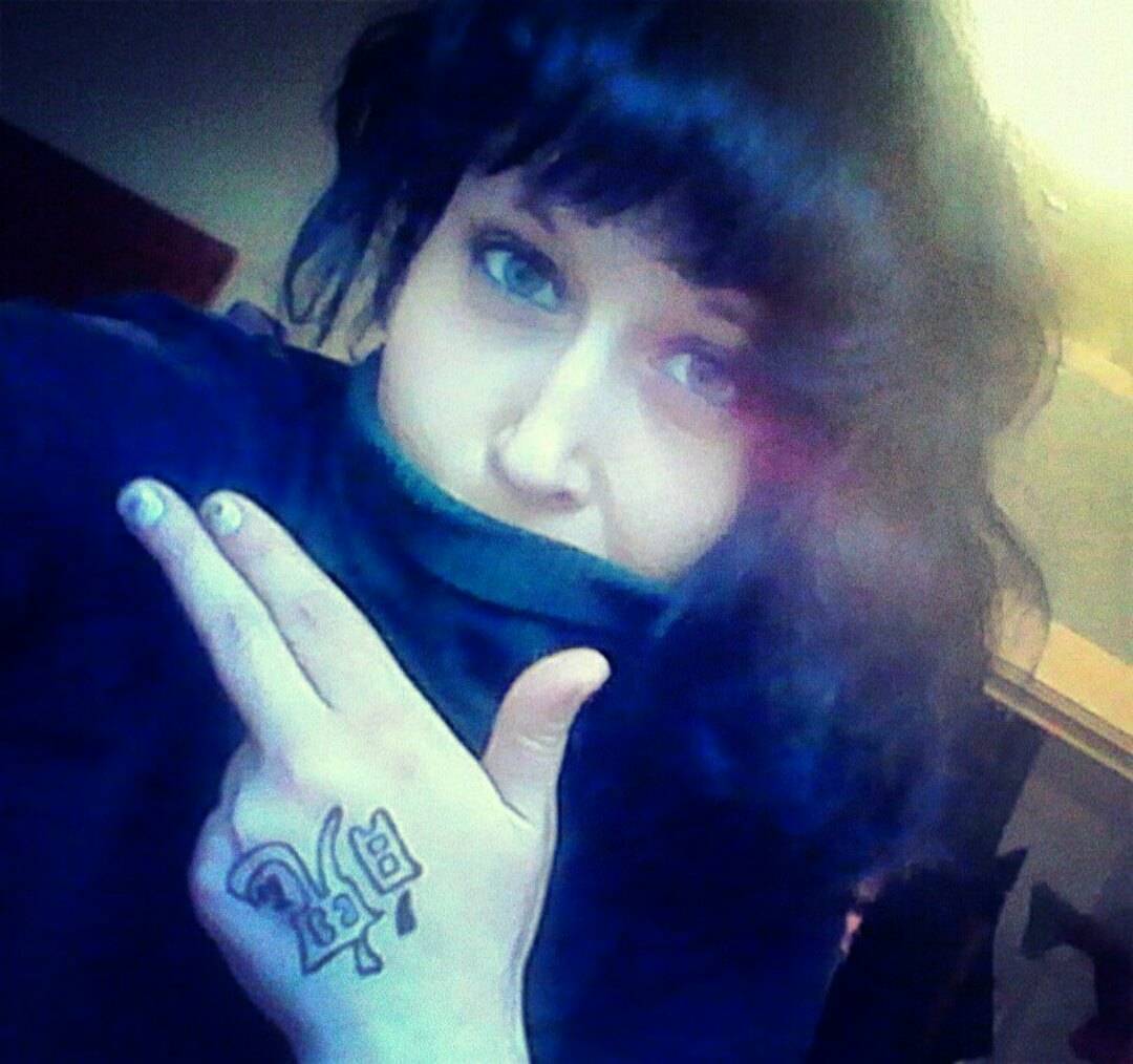 Юлия Заволока