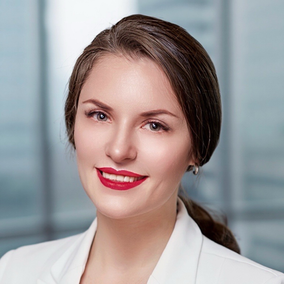 Юлия Сытник