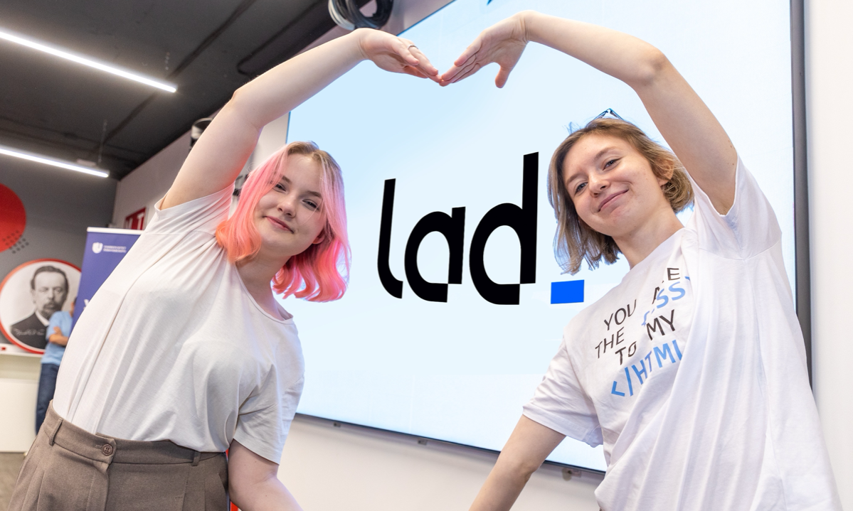 Делимся новой подборкой вакансий в #ladteam🚀 | Сетка — социальная сеть от hh.ru