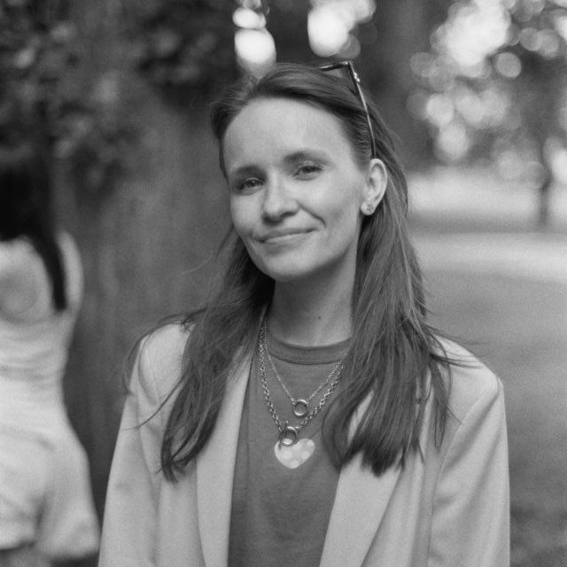 Ирина Улько | Сетка — социальная сеть от hh.ru