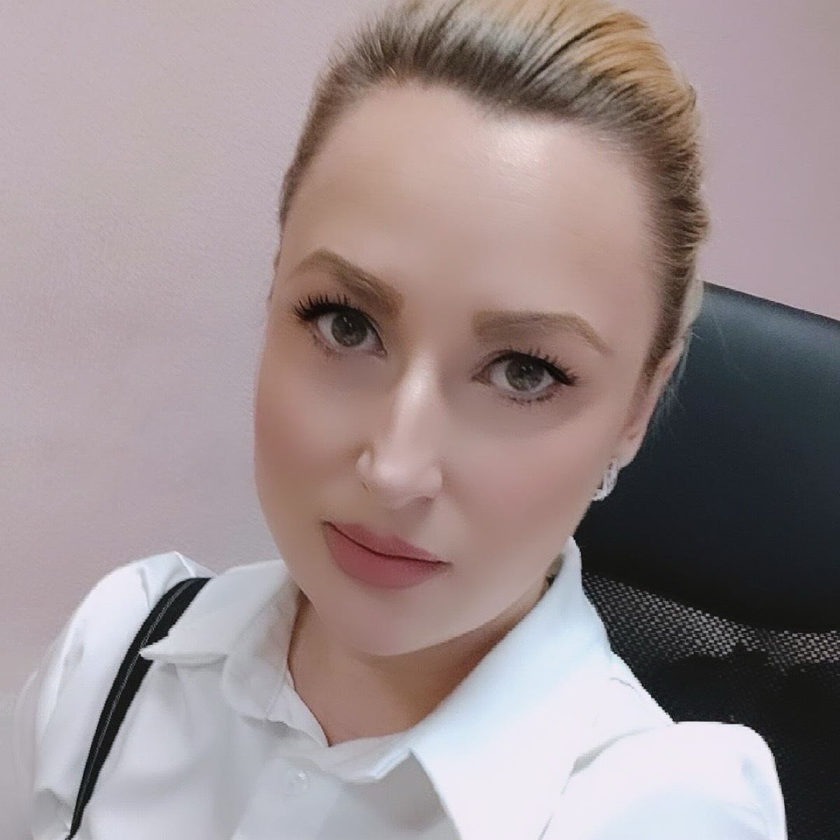 Ирина Пономарева