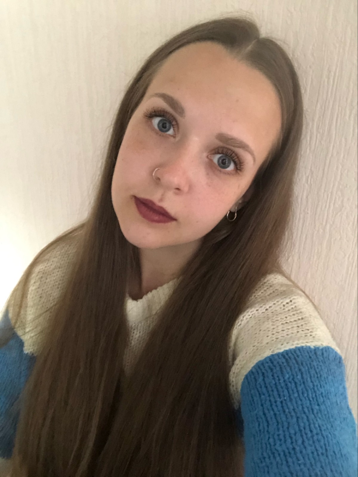 Виталия Колодий