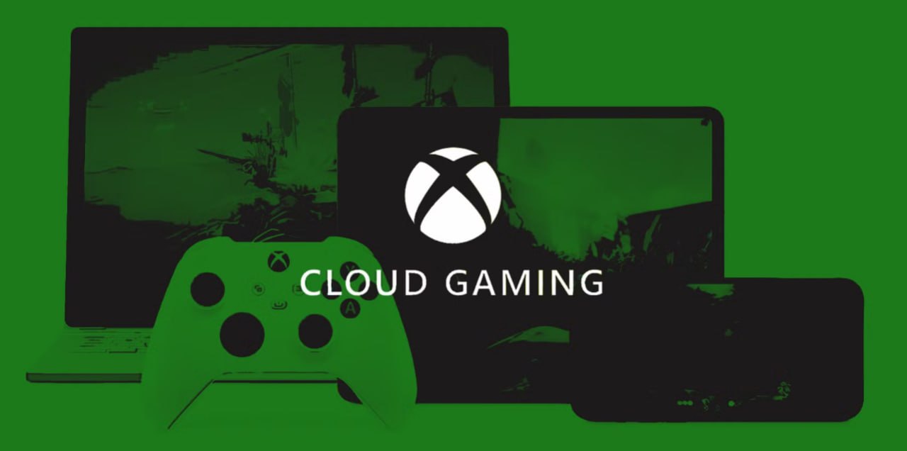 Xbox Is Reportedly Preparing To Launch A Free Ad-Supported Version Of Xbox Cloud Gaming

линк

Xbox, который недавно объявил о серьезном подорожании своих консолей и подписок (после чего честной народ... | Сетка — социальная сеть от hh.ru