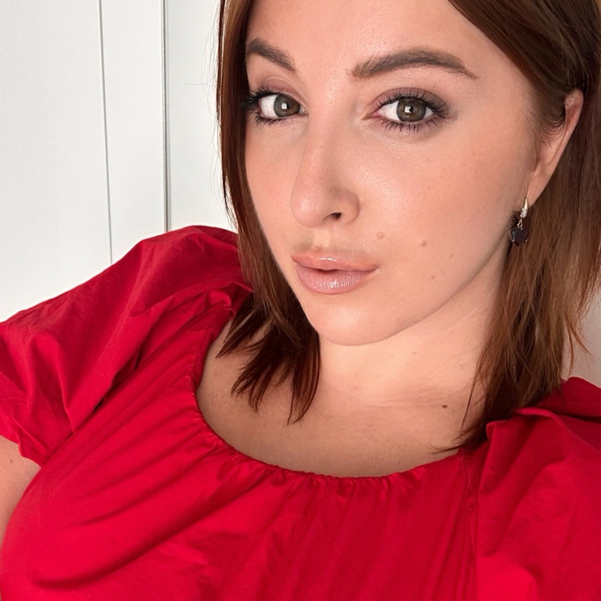 Nastya Rudetskaya