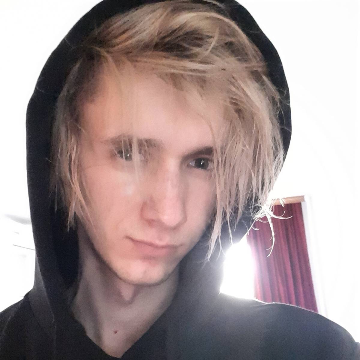 Вадим Зверев