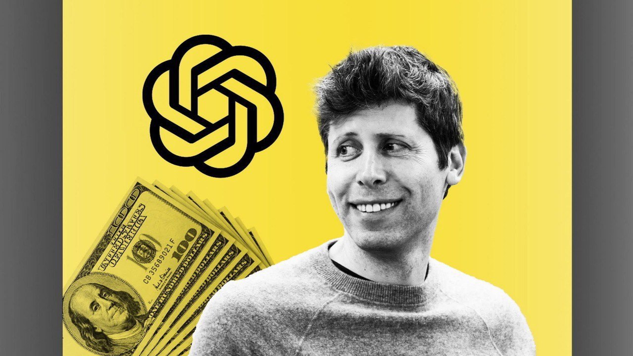 🚀 OpenAI собирает $1 трлн на суперкомпьютер Stargate
OpenAI планирует построить вычислительную инфраструктуру будущего на сумму 1 триллион долларов | Сетка — социальная сеть от hh.ru