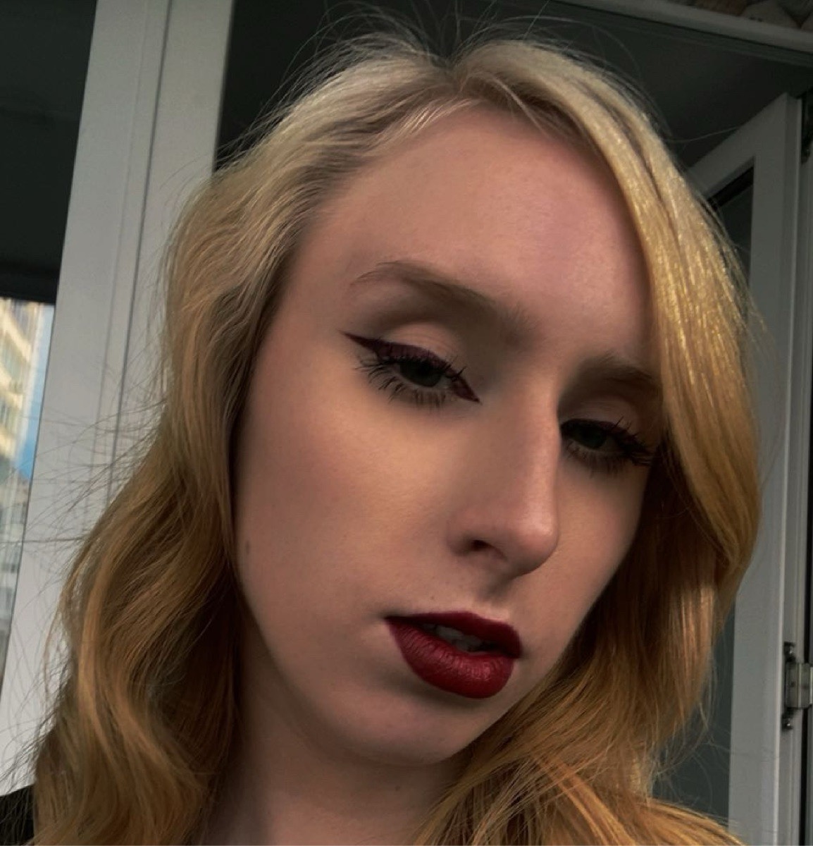 Елизавета Щербич | Сетка — социальная сеть от hh.ru