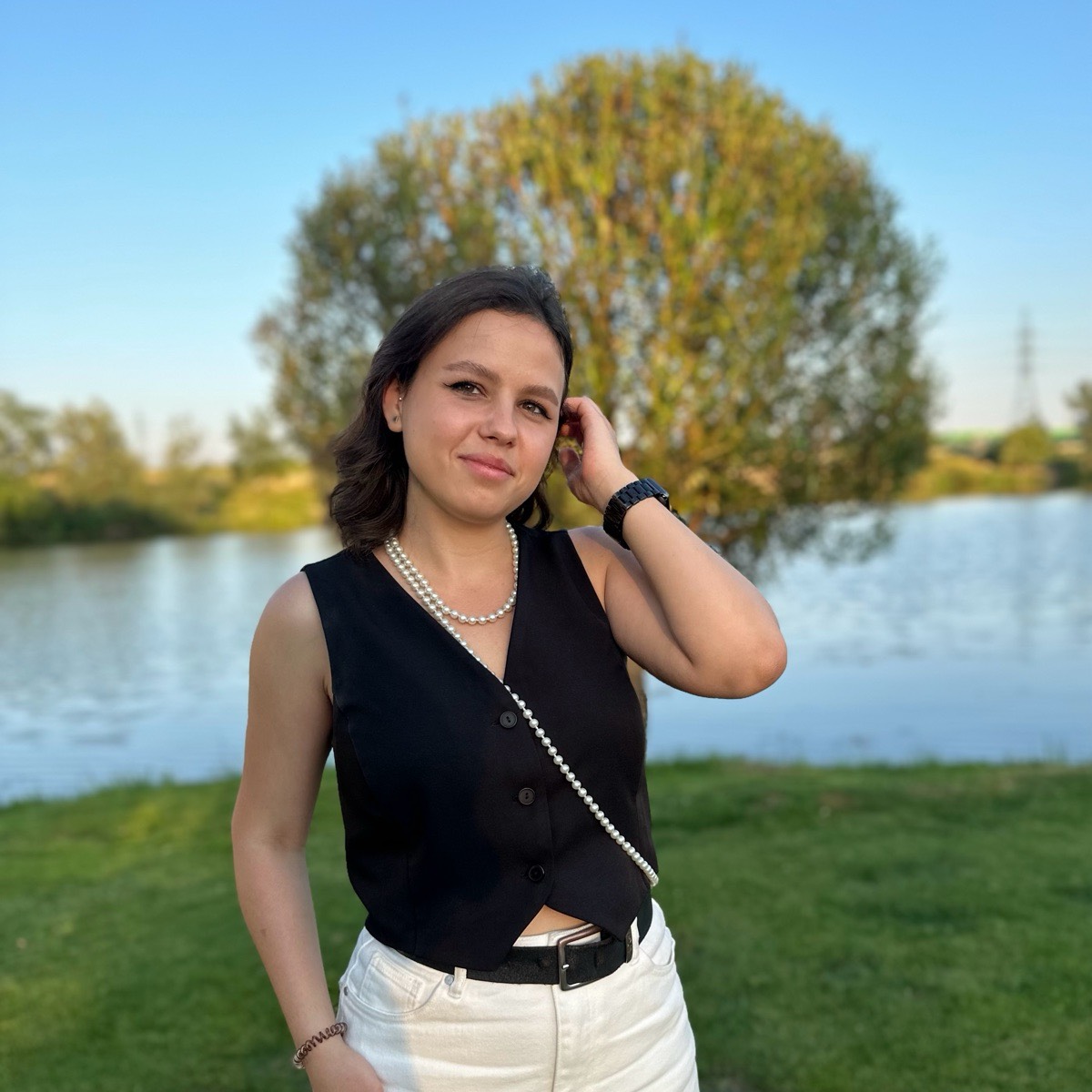 Мария Гвоздева