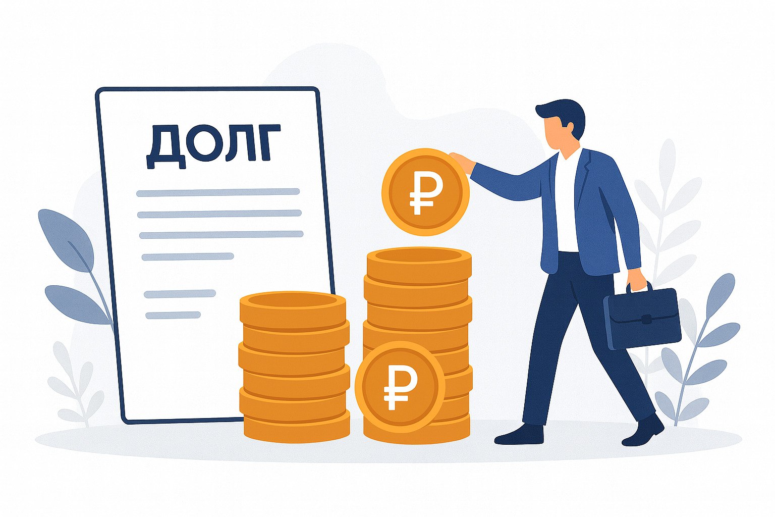 Коллекторские агентства активно выкупают долги перед МФО 
За девять месяцев текущего года они приобрели просроченные кредиты на сумму 82,7 млрд рублей — это максимальный показатель за последние три го... | Сетка — социальная сеть от hh.ru