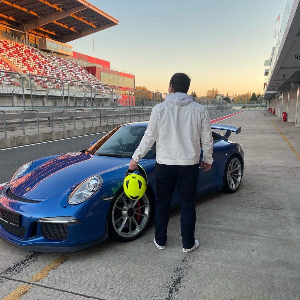 Вячеслав Гамаюнов