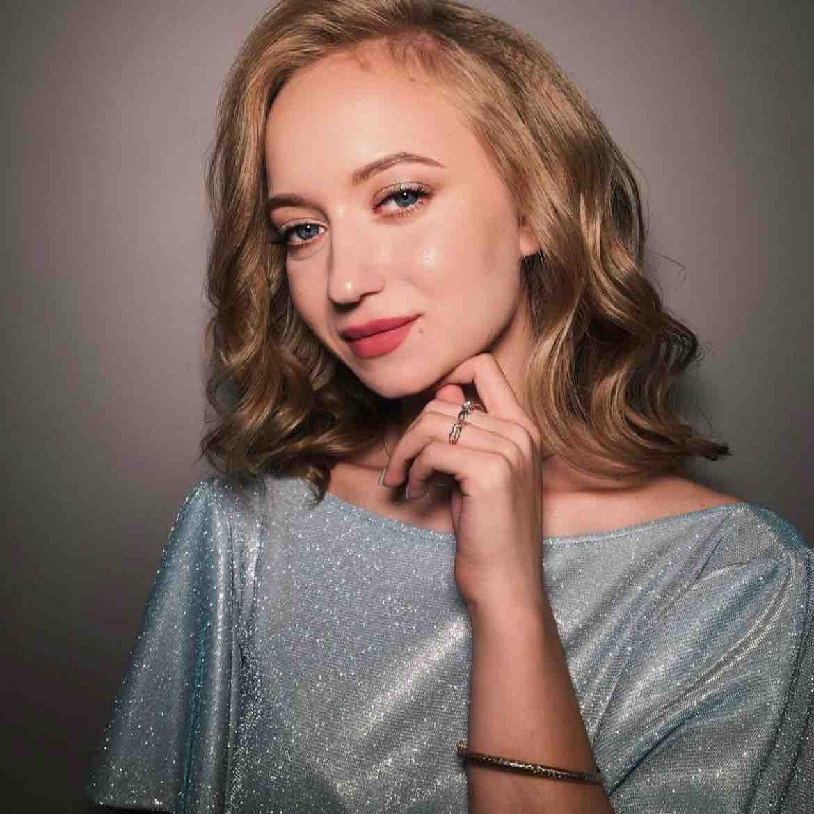 Диана Черникова