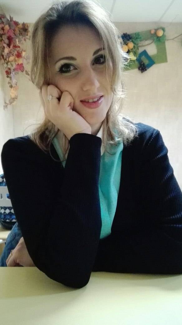 Елизавета Зеленцова