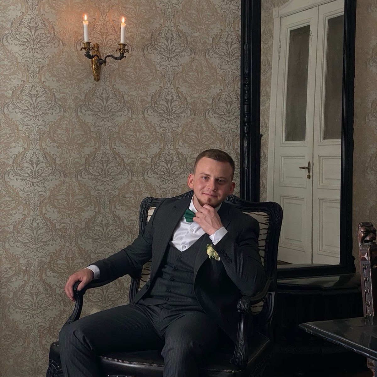 Дмитрий Коротков