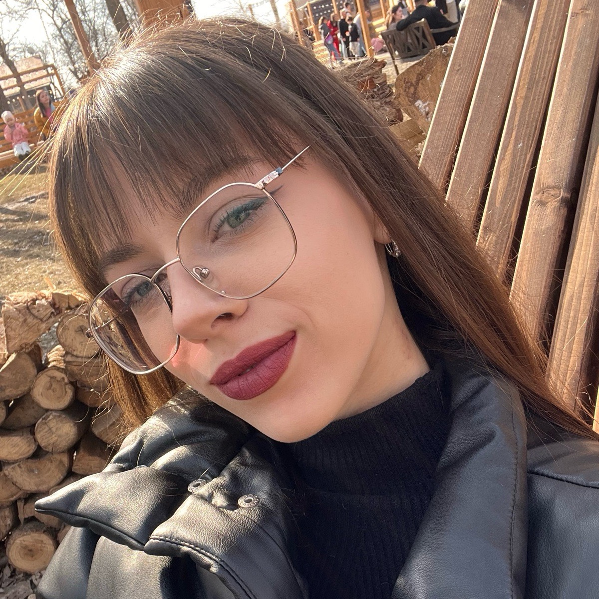 Наталья Синякова | Сетка — социальная сеть от hh.ru