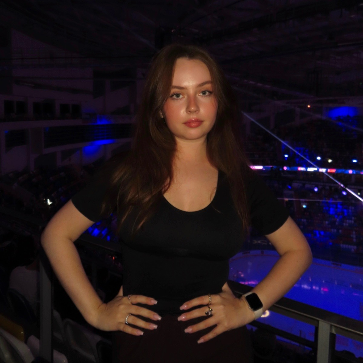 Олеся Цветкова | Сетка — социальная сеть от hh.ru