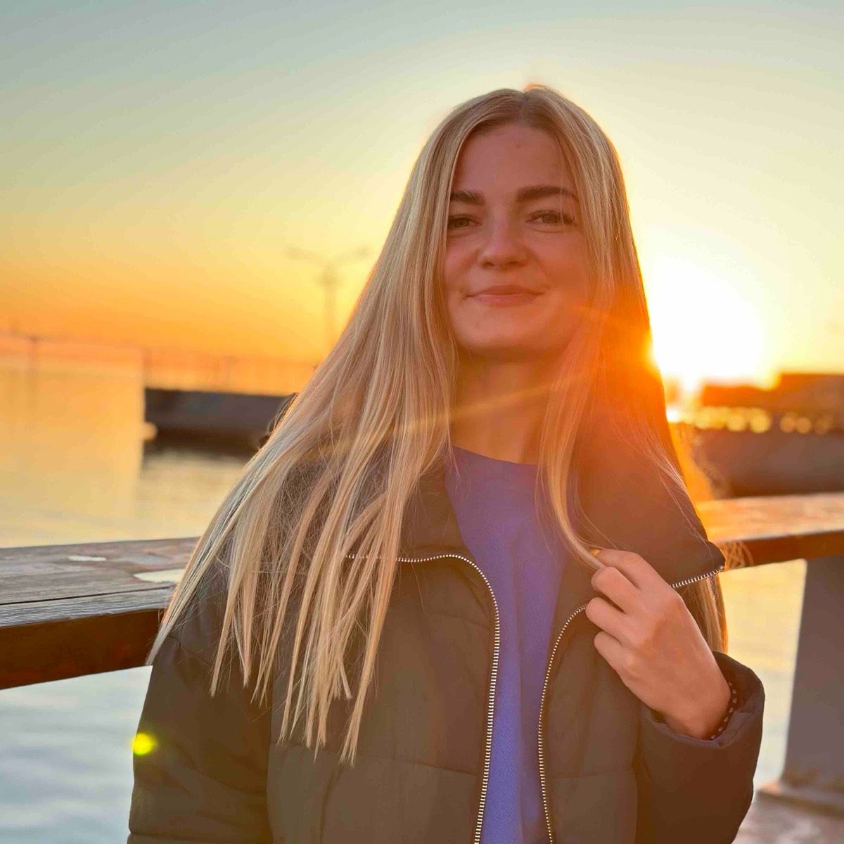 Виктория Деревянко