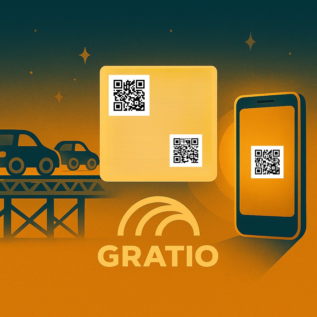 Сегодня QR-код повсюду: от меню в кафе до билетов на самолет. Но мало кто знает, что эта технология появилась задолго до смартфонов | Сетка — социальная сеть от hh.ru