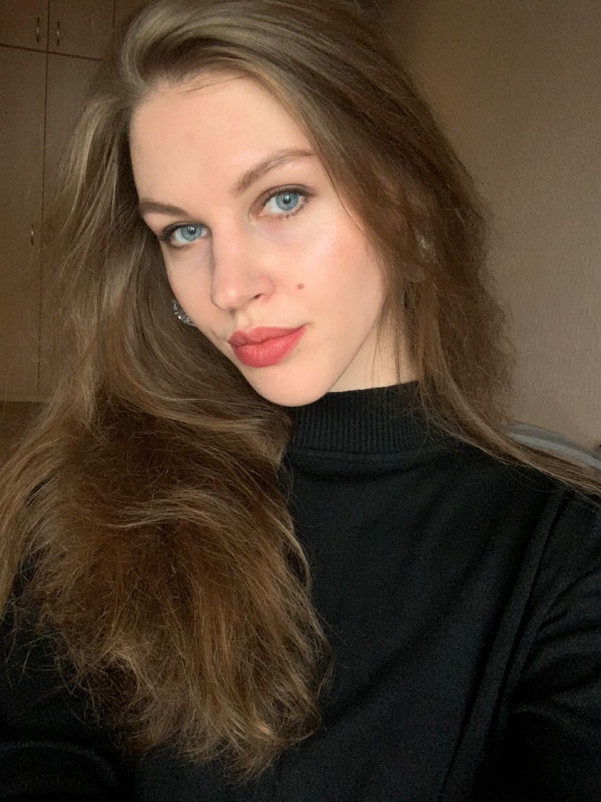 Елизавета Архипова