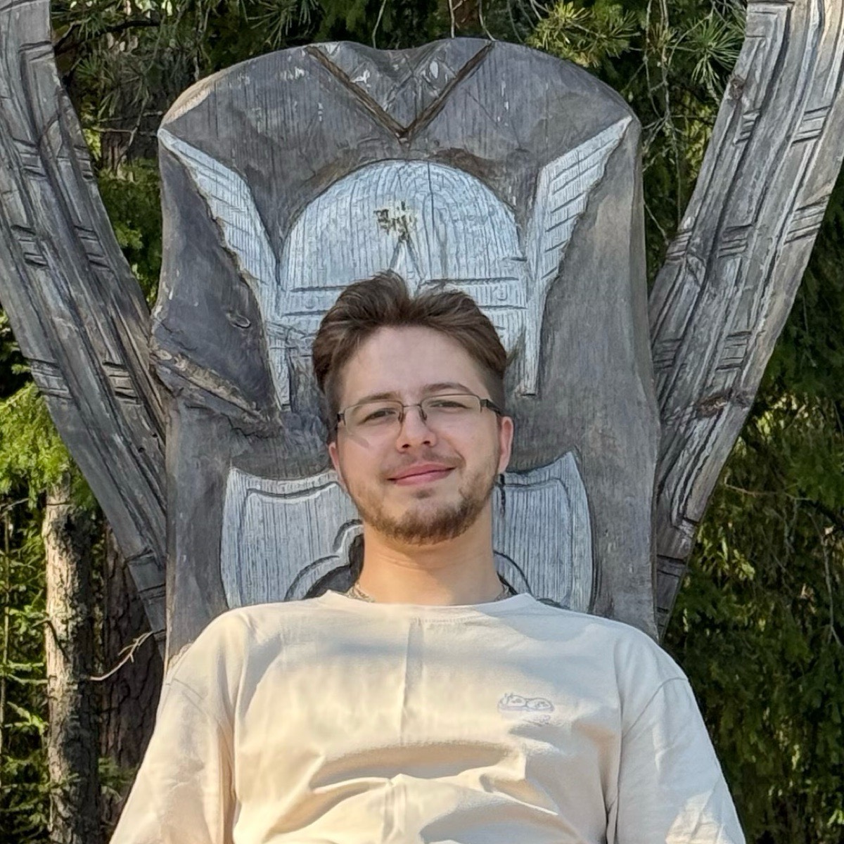 Богдан Кобяков | Сетка — социальная сеть от hh.ru