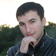 Роман Кашперовский