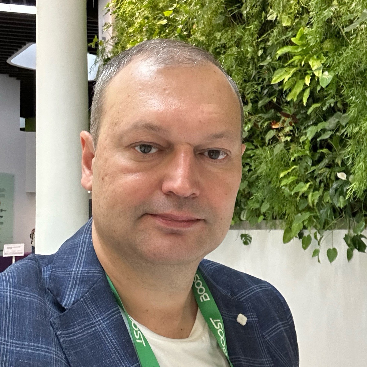 Константин Шварцкопф | Сетка — социальная сеть от hh.ru