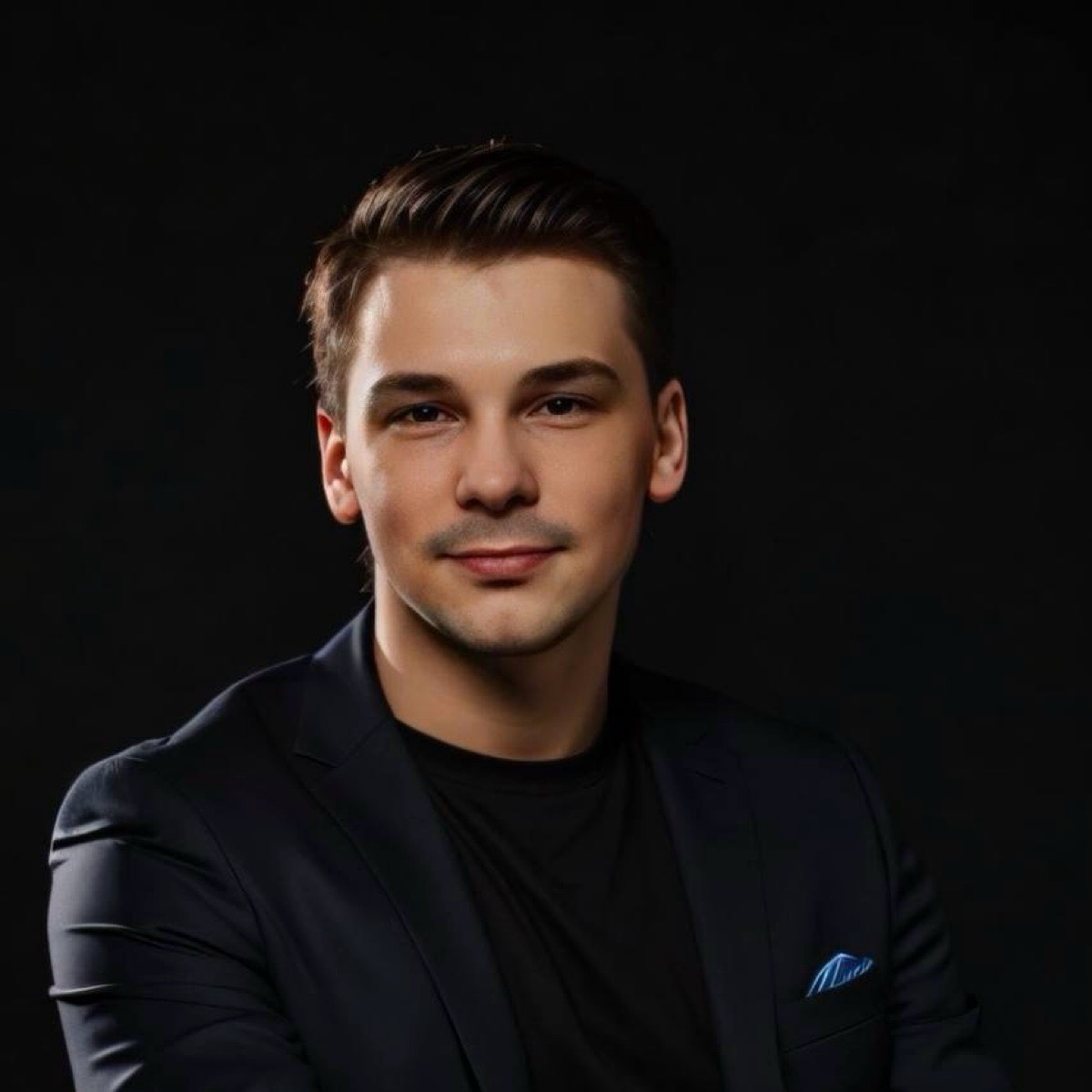 Игнат Михеев