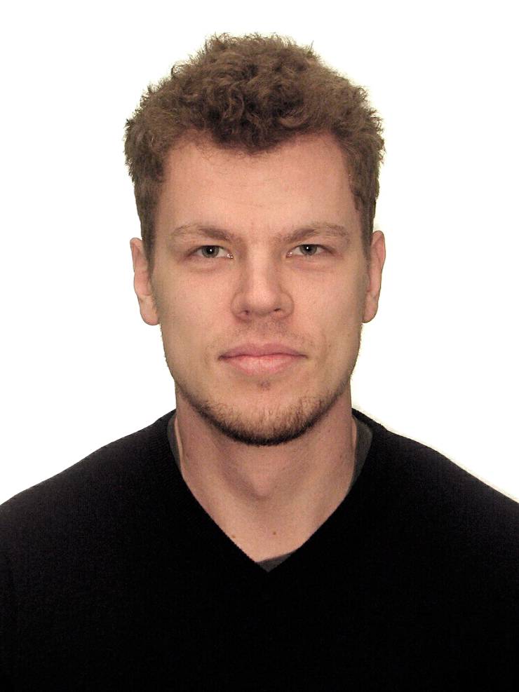 Ярослав Юдин | Сетка — социальная сеть от hh.ru