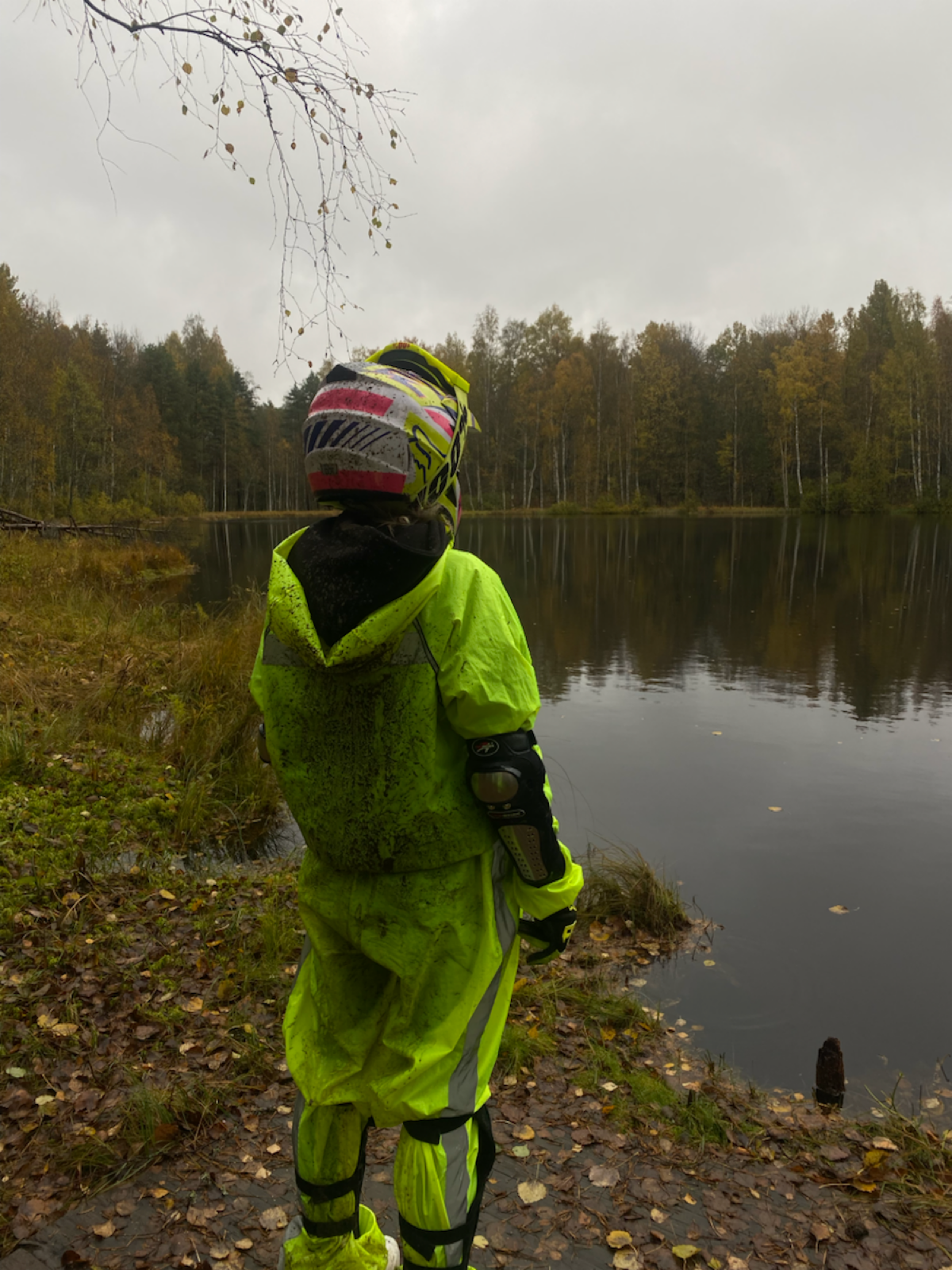 💧Ты не выгорел, ты перерос. | Сетка — социальная сеть от hh.ru