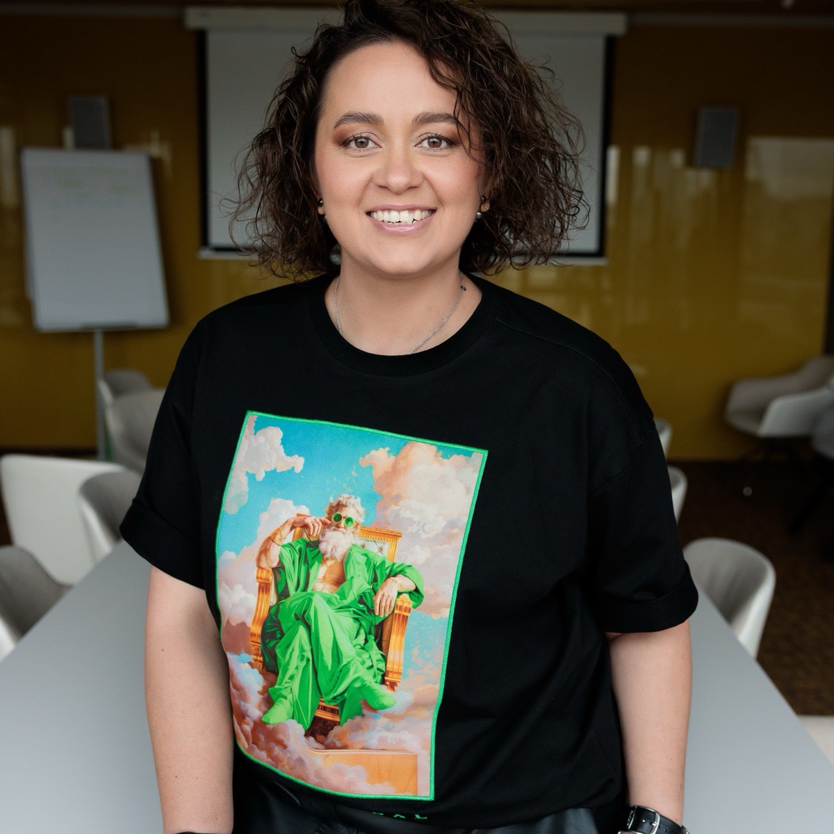 Ольга Иванова | Сетка — социальная сеть от hh.ru