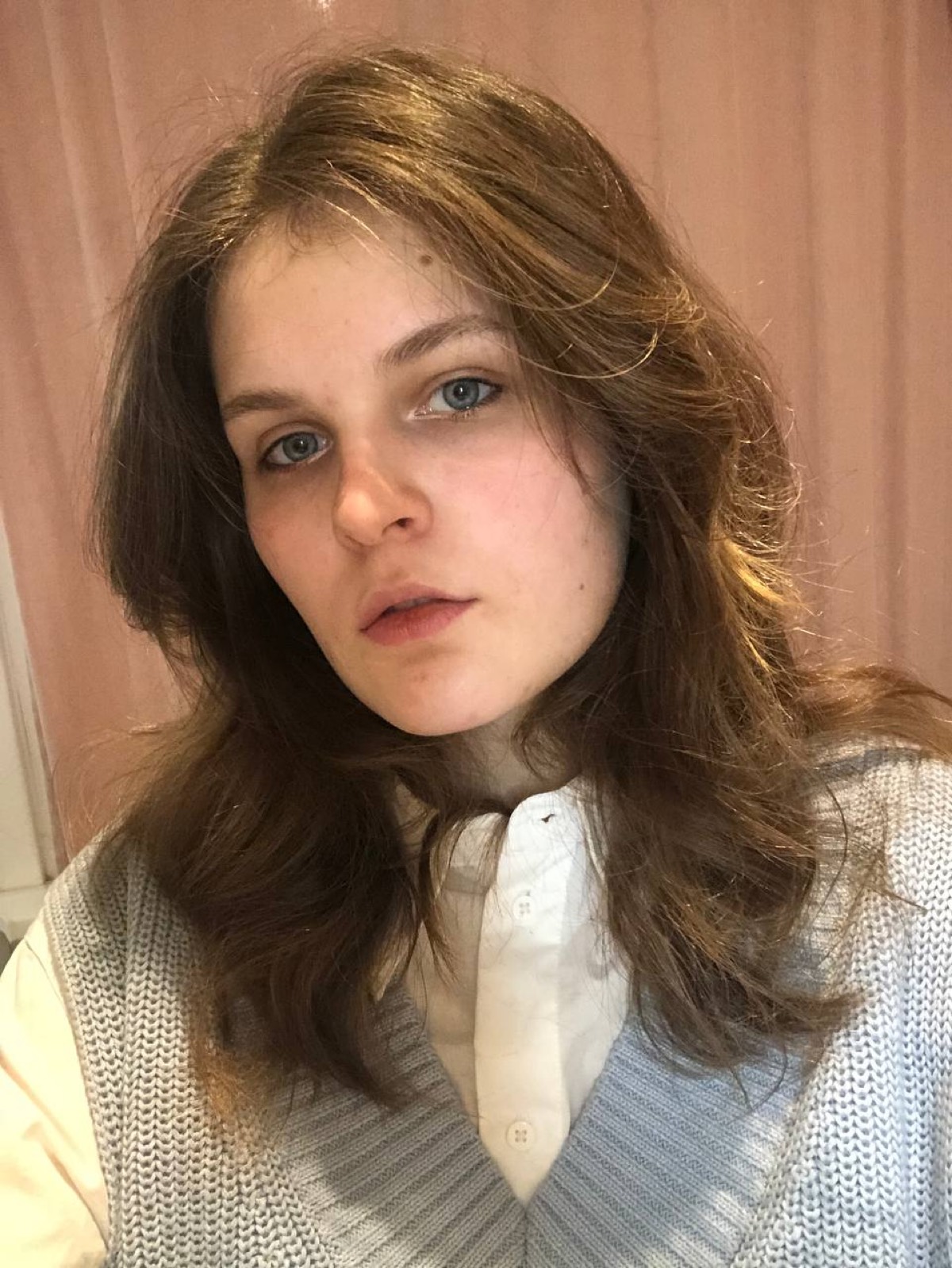 Анастасия Мудрак | Сетка — социальная сеть от hh.ru