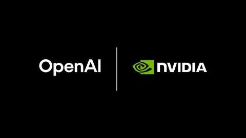OpenAI и Nvidia подозревают в раздувании инвестиционного пузыря на рынке искусственного интеллекта
Они заключают крупные «круговые» сделки: Nvidia вкладывает до $100 млрд в инфраструктуру OpenAI, а Op... | Сетка — социальная сеть от hh.ru