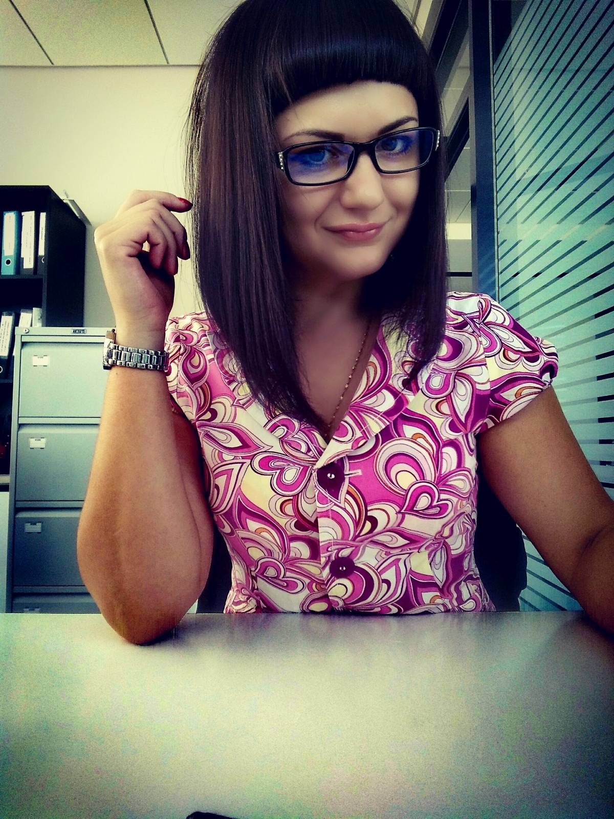 Ирина Шеховцова