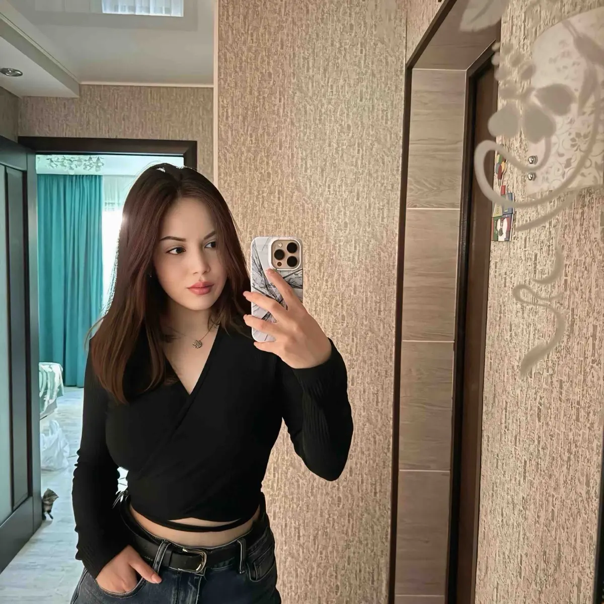 Яна Свиридова